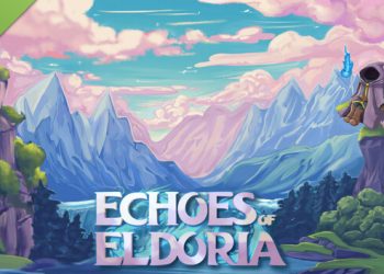 Echoes of Eldoria Demo Yayınlandı, Ön İncelemesi Nasıl?