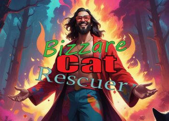 Bizzare Cat Rescuer Yayınlandı, Ön İncelemesi Nasıl?