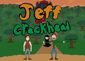 Jeff and Crackhead Yayınlandı, Ön İncelemesi Nasıl?