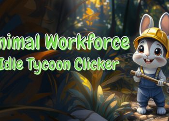 Animal Workforce: Idle Tycoon Clicker Yayınlandı, Ön İncelemesi Nasıl?