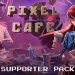 Pixel Cafe Supporter Pack Yayınlandı, Ön İncelemesi Nasıl?