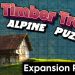 Timber Trails Alpine Puzzle – Expansion Pack 3 Yayınlandı, Ön İncelemesi Nasıl?