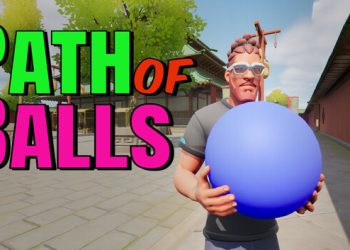 Path Of Balls Yayınlandı, Ön İncelemesi Nasıl?