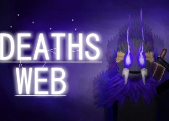 Death’s Web Yayınlandı, Ön İncelemesi Nasıl?