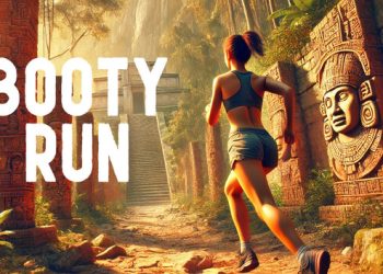Booty Run Yayınlandı, Ön İncelemesi Nasıl?