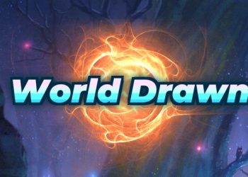 World Drawn Yayınlandı, Ön İncelemesi Nasıl?