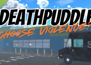 Deathpuddle: Choose Violence? Demo Yayınlandı, Ön İncelemesi Nasıl?
