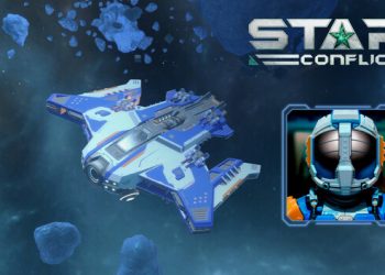 Star Conflict – Helios Yayınlandı, Ön İncelemesi Nasıl?