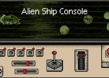 Alien Ship Console Yayınlandı, Ön İncelemesi Nasıl?