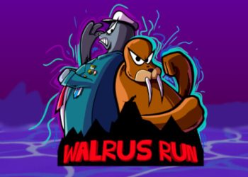 Walrus Run Yayınlandı, Ön İncelemesi Nasıl?