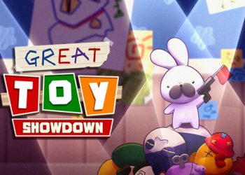 GREAT TOY SHOWDOWN Yayınlandı, Ön İncelemesi Nasıl?