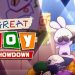 GREAT TOY SHOWDOWN Yayınlandı, Ön İncelemesi Nasıl?