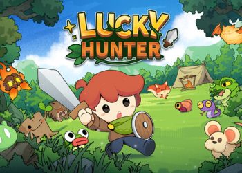 Lucky Hunter Yayınlandı, Ön İncelemesi Nasıl?