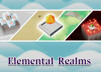 Elemental Realms Yayınlandı, Ön İncelemesi Nasıl?