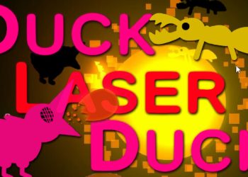 DuckLaserDuck Yayınlandı, Ön İncelemesi Nasıl?