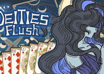 Deities Flush Yayınlandı, Ön İncelemesi Nasıl?