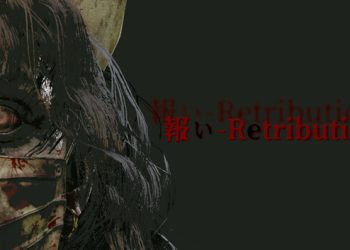 報い-Retribution Yayınlandı, Ön İncelemesi Nasıl?