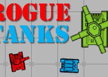 Rogue Tanks Yayınlandı, Ön İncelemesi Nasıl?