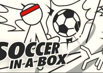 Soccer in a Box Yayınlandı, Ön İncelemesi Nasıl?