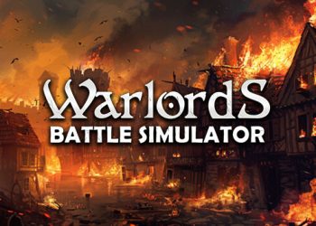 Warlords Battle Simulator Yayınlandı, Ön İncelemesi Nasıl?
