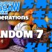 Super Jigsaw Puzzle: Generations – Random 7 Yayınlandı, Ön İncelemesi Nasıl?