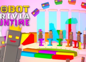 Robot Trivia Funtime Yayınlandı, Ön İncelemesi Nasıl?