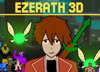 Ezerath 3D Yayınlandı, Ön İncelemesi Nasıl?