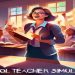 Schoolteacher Simulator Demo Yayınlandı, Ön İncelemesi Nasıl?