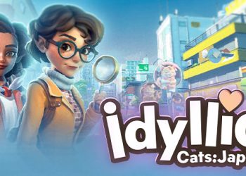 Idyllic cats: japan Yayınlandı, Ön İncelemesi Nasıl?