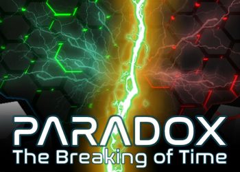Paradox: The Breaking of Time Yayınlandı, Ön İncelemesi Nasıl?