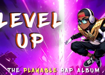 Level Up: The Playable Rap Album Yayınlandı, Ön İncelemesi Nasıl?
