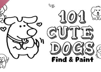 101 Cute Dogs: Find & Paint – Soundtrack Yayınlandı, Ön İncelemesi Nasıl?