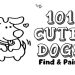101 Cute Dogs: Find & Paint – Soundtrack Yayınlandı, Ön İncelemesi Nasıl?
