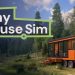 Tiny House Simulator Yayınlandı, Ön İncelemesi Nasıl?