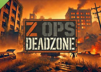 Z Ops: DeadZone – Demo Yayınlandı, Ön İncelemesi Nasıl?
