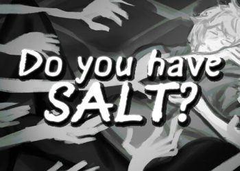 Do you have SALT? Yayınlandı, Ön İncelemesi Nasıl?