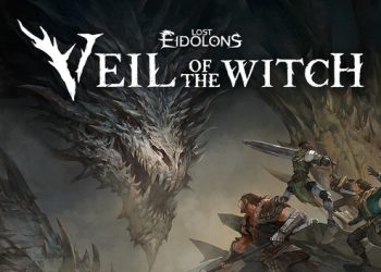 Lost Eidolons: Veil of the Witch Yayınlandı, Ön İncelemesi Nasıl?