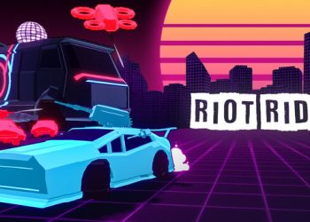 Riot Ride Yayınlandı, Ön İncelemesi Nasıl?