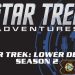 Fantasy Grounds – Star Trek Adventures: Lower Decks Season 2 Crew Pack Yayınlandı, Ön İncelemesi Nasıl?