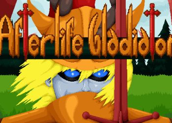 Afterlife Gladiator Yayınlandı, Ön İncelemesi Nasıl?
