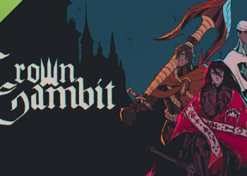 Crown Gambit Demo Yayınlandı, Ön İncelemesi Nasıl?