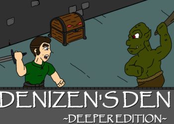 Denizen’s Den – Deeper Edition Yayınlandı, Ön İncelemesi Nasıl?