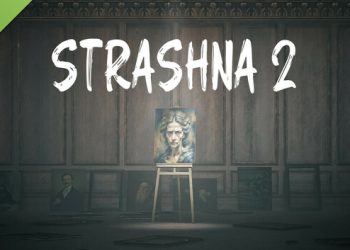 STRASHNA 2 Demo Yayınlandı, Ön İncelemesi Nasıl?