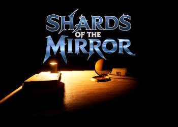 Shards of the Mirror Yayınlandı, Ön İncelemesi Nasıl?