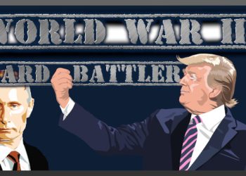 World War 3: Card Battler Yayınlandı, Ön İncelemesi Nasıl?
