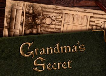 Grandma’s Secret Yayınlandı, Ön İncelemesi Nasıl?