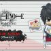 DEATH NOTE Killer Within – Premium Avatar: L (Chair) Yayınlandı, Ön İncelemesi Nasıl?