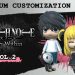 DEATH NOTE Killer Within – Premium Customization Track Vol. 2 Yayınlandı, Ön İncelemesi Nasıl?