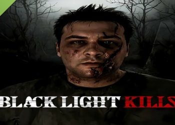 Black Light Kills Demo Yayınlandı, Ön İncelemesi Nasıl?