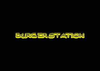 Burger Station Yayınlandı, Ön İncelemesi Nasıl?